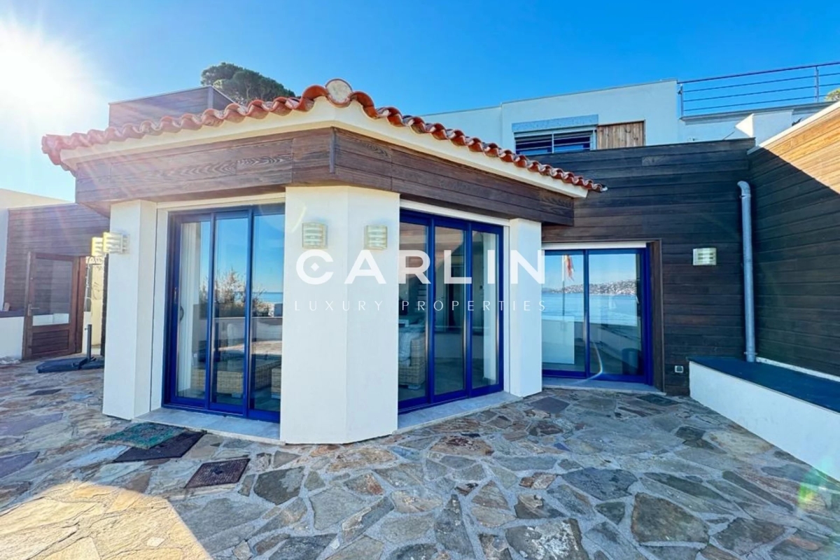 Luxury House for sale in Sainte-Maxime, 2 400 000 €, Photo 3