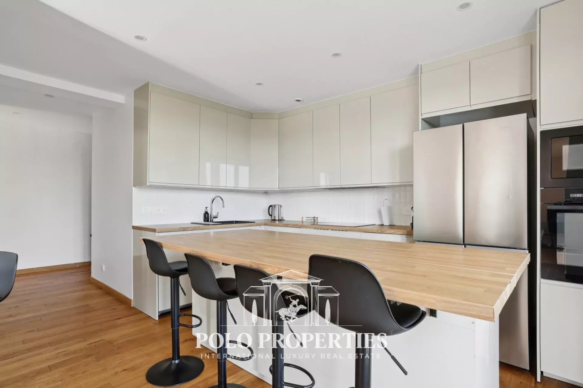 Luxury Apartment for sale in Boulogne-Billancourt, 990 000 €, Photo 4