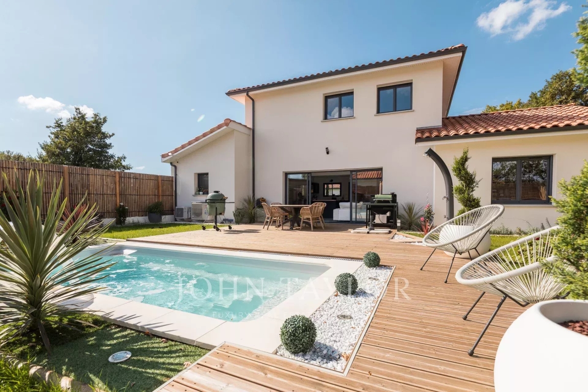 Maison de luxe à vendre à Mimisan, 830 000 €, Photo 4