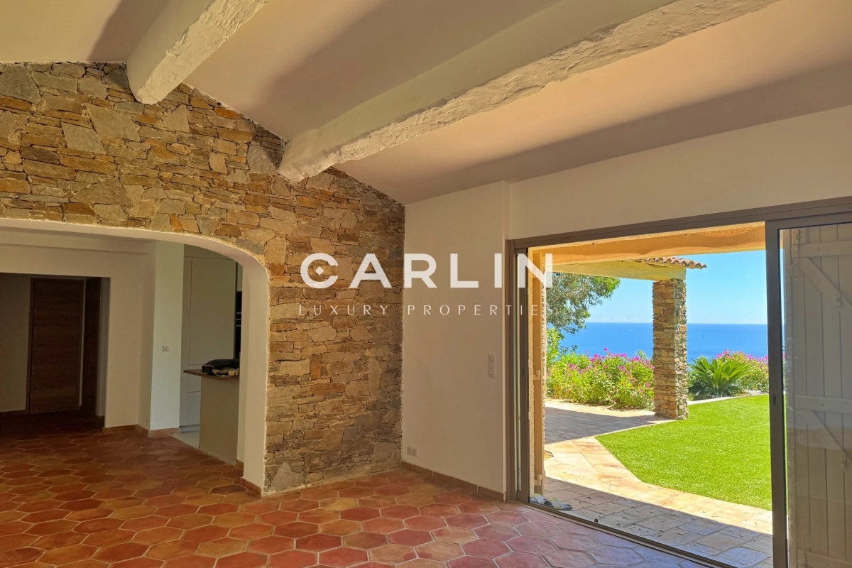 Luxury House for sale in Sainte-Maxime, 2 800 000 €, Photo 4