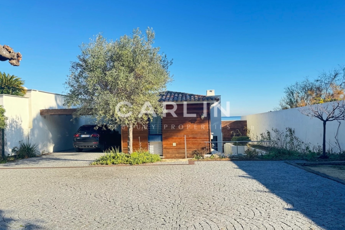 Luxury House for sale in Sainte-Maxime, 2 400 000 €, Photo 4
