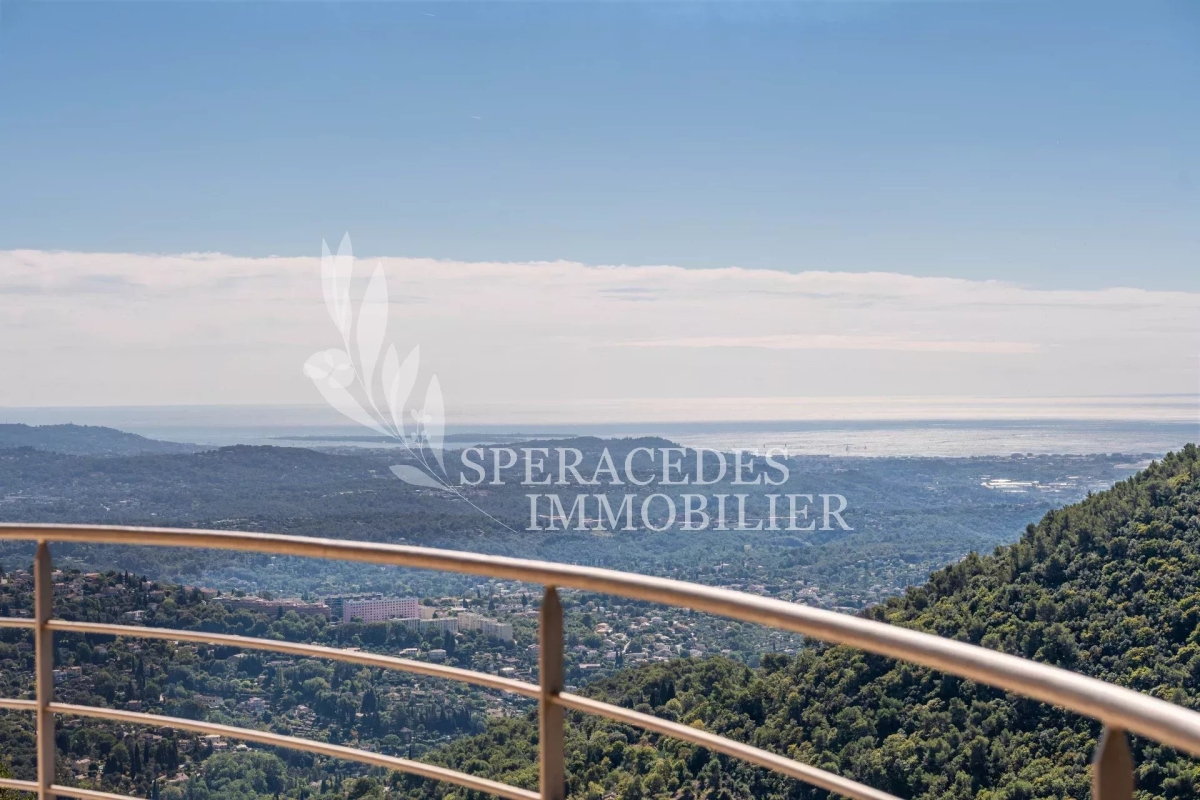 Luxury House for sale in Grasse, 1 050 000 €, Photo 4