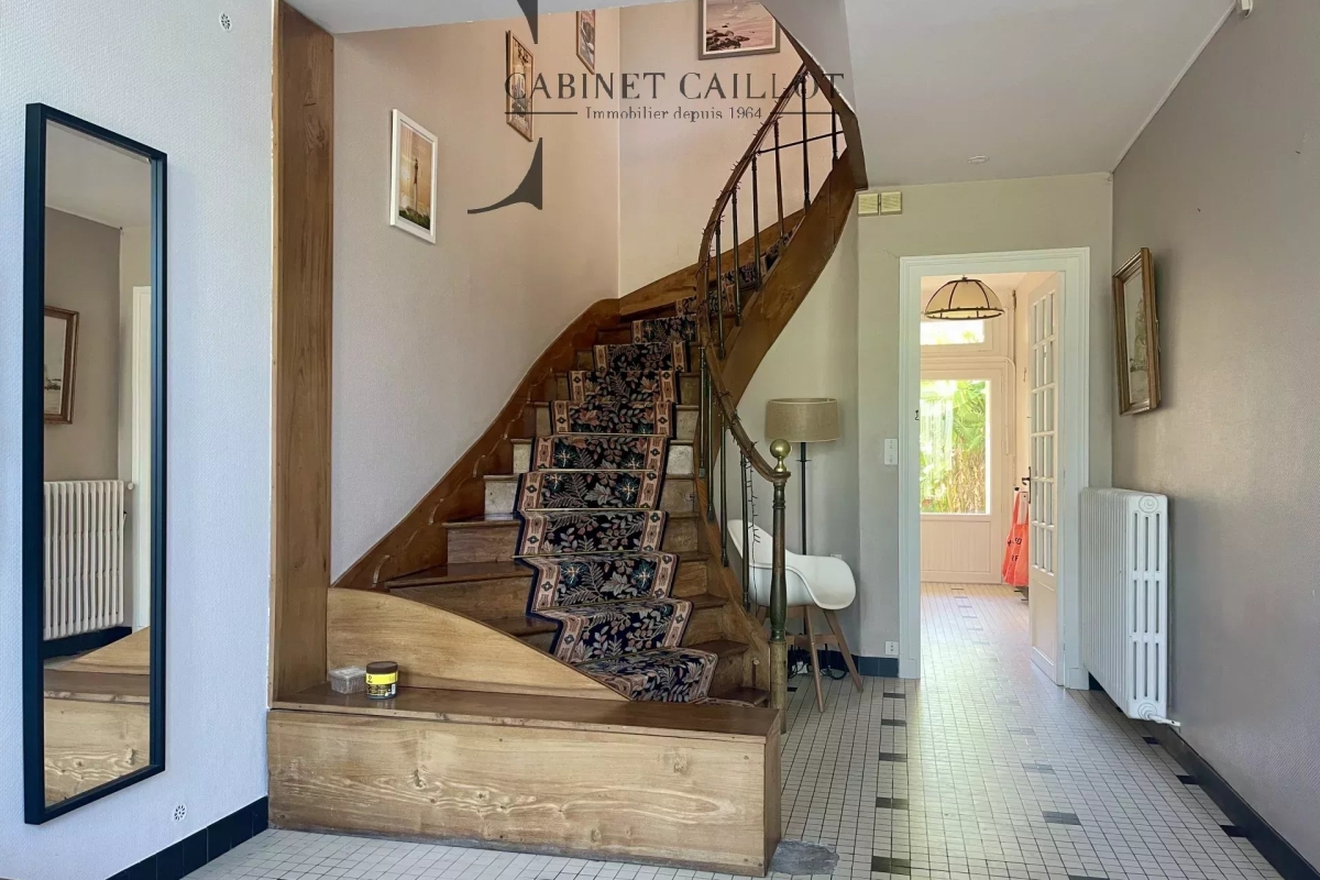 Maison de luxe à vendre à Saintes, 450 000 €, Photo 5