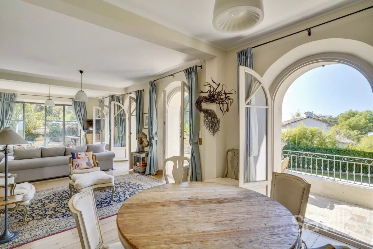 Maison de luxe à vendre à Cap d'Antibes, 9 950 000 €, Photo 5