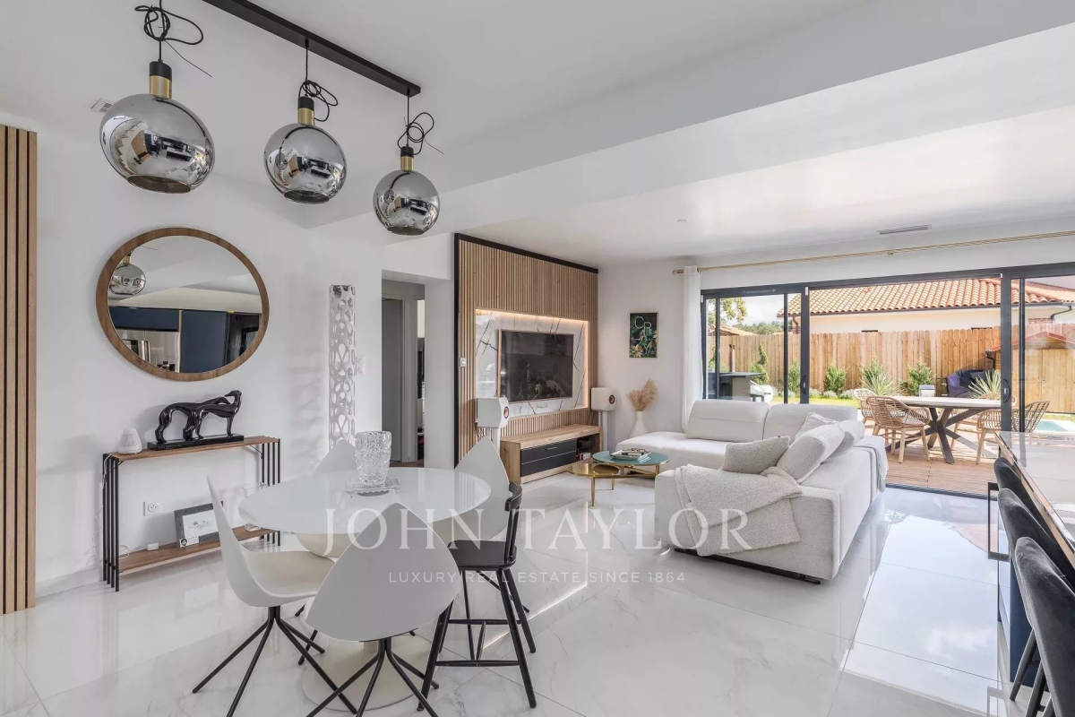 Maison de luxe à vendre à Mimisan, 830 000 €, Photo 5