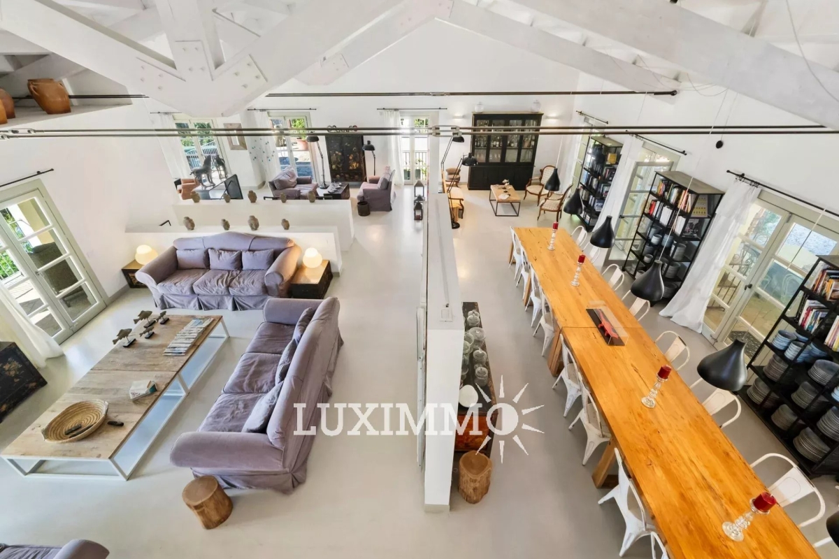 Maison de luxe à vendre à Mouans-Sartoux, 3 000 000 €, Photo 5