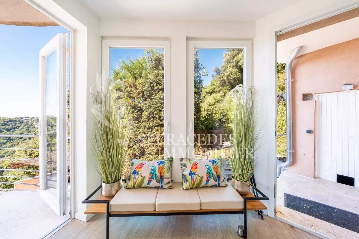 Luxury House for sale in Grasse, 1 050 000 €, Photo 5