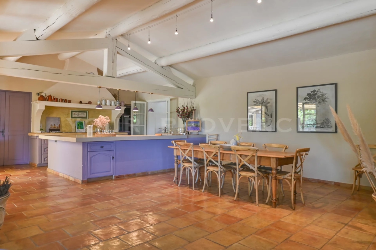 Luxury House for sale in Roussillon, 1 790 000 €, Photo 6