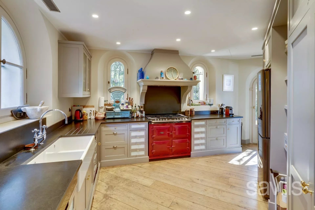 Maison de luxe à vendre à Cap d'Antibes, 9 950 000 €, Photo 6