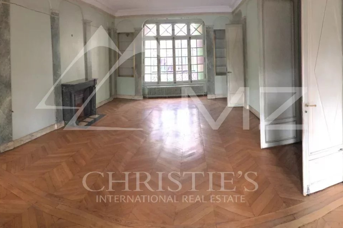 Luxury House for sale in Paris 16Ème, 10 815 000 €, Photo 6