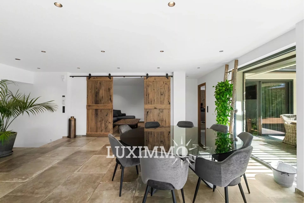 Luxury House for sale in Mougins, 3 535 000 €, Photo 6