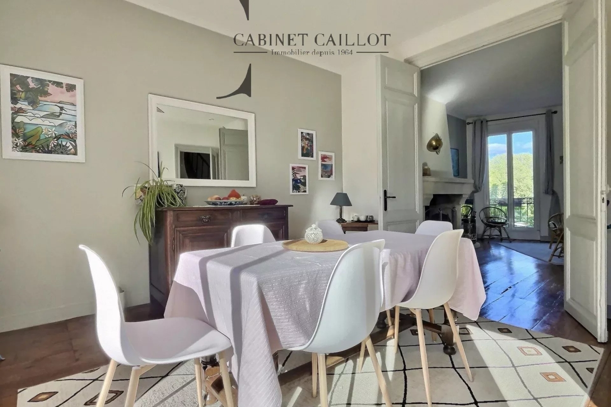 Maison de luxe à vendre à Saintes, 450 000 €, Photo 7