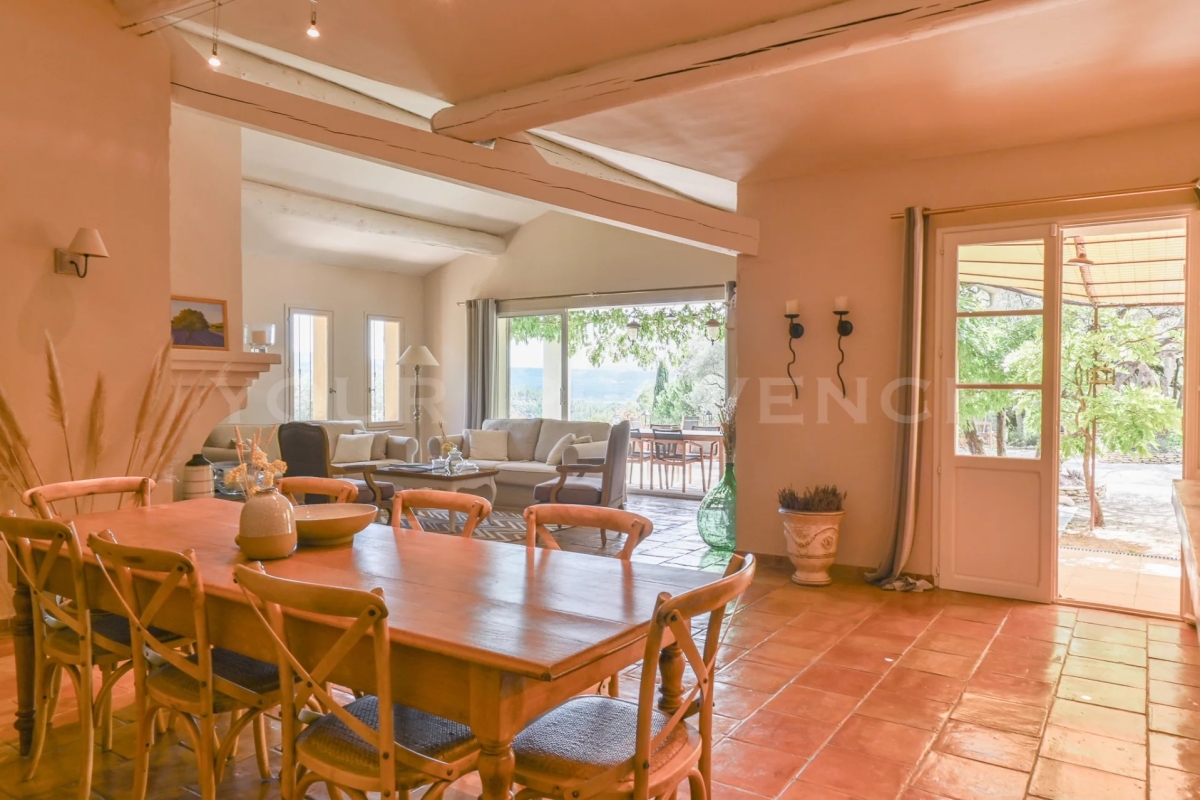 Luxury House for sale in Roussillon, 1 790 000 €, Photo 7