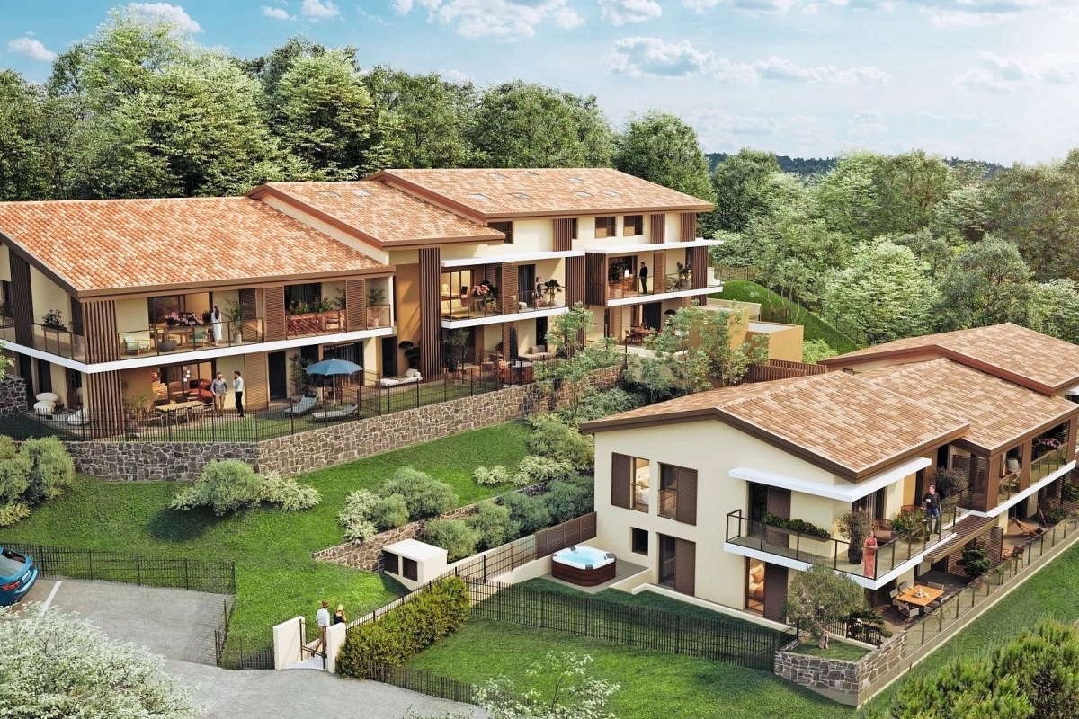 Maison de luxe à vendre à Les Adrets de l'Esterel, 659 000 €, Photo 1