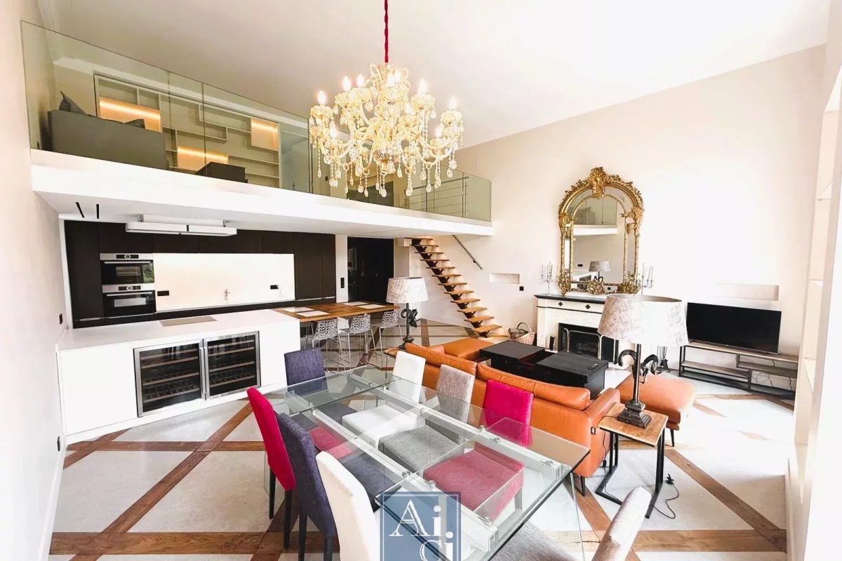 Appartement de luxe à vendre à Cannes, 1 272 000 €, Photo 1