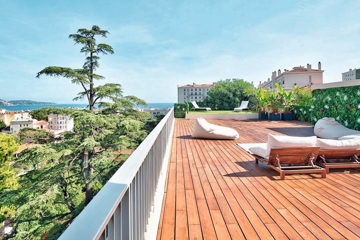 Luxury Apartment for sale in Nice, 1 690 000 €, Photo 1
