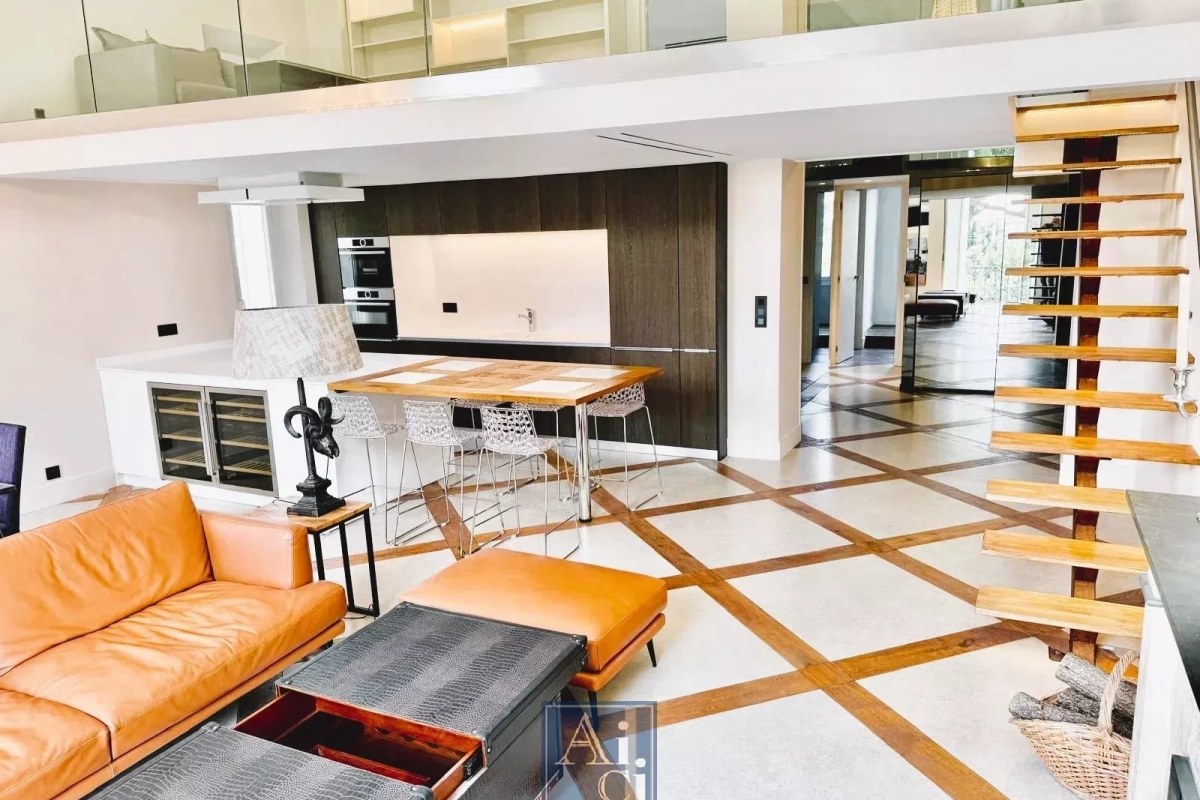 Appartement de luxe à vendre à Cannes, 1 272 000 €, Photo 2