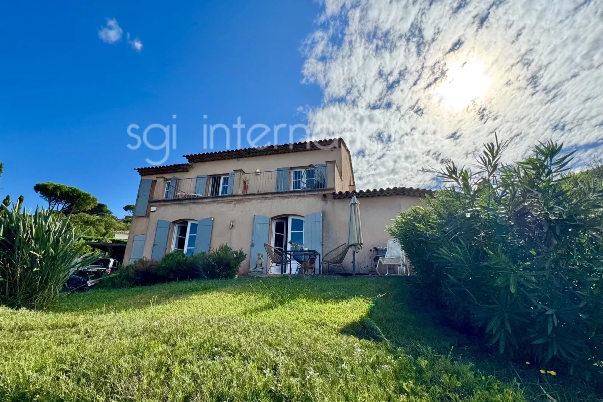 Luxury House for sale in Gassin, 4 450 000 €, Photo 2