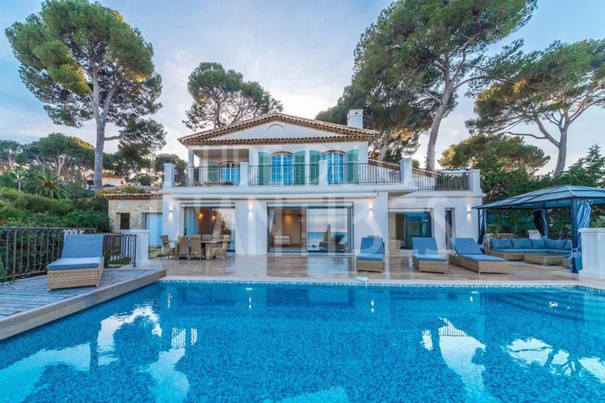 Luxury House for sale in Cap d'Antibes, 5 200 000 €, Photo 2