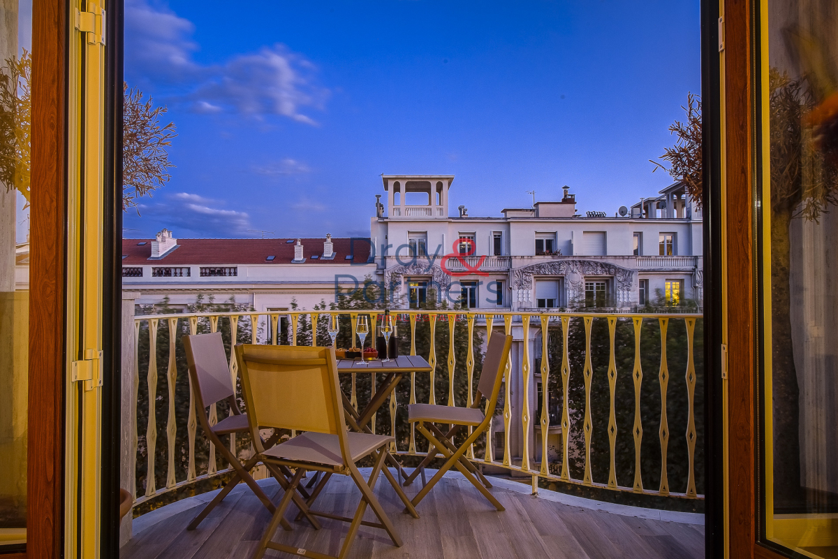 Appartement de luxe à vendre à Nice, 995 000 €, Photo 4