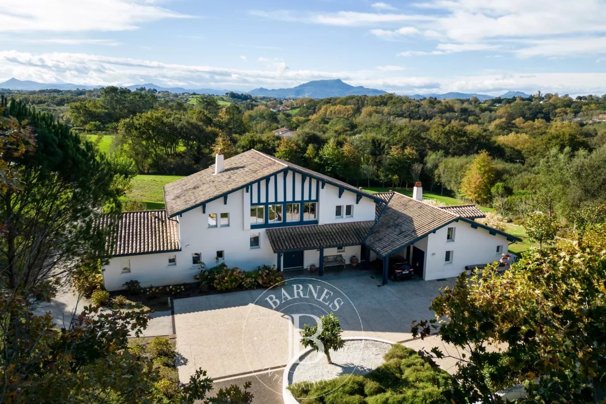 Luxury House for sale in Arbonne, 3 990 000 €, Photo 4