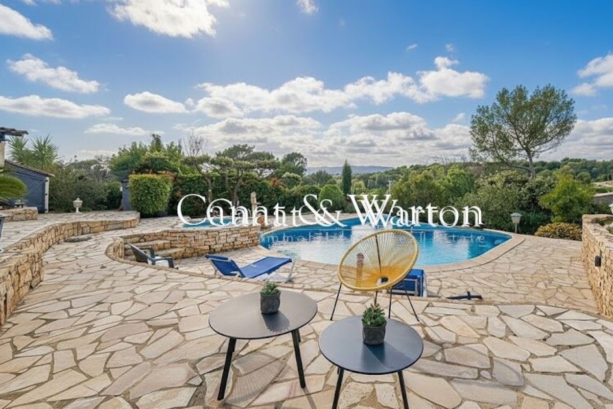 Maison de luxe à vendre à Saint-Raphaël, 1 250 000 €, Photo 5