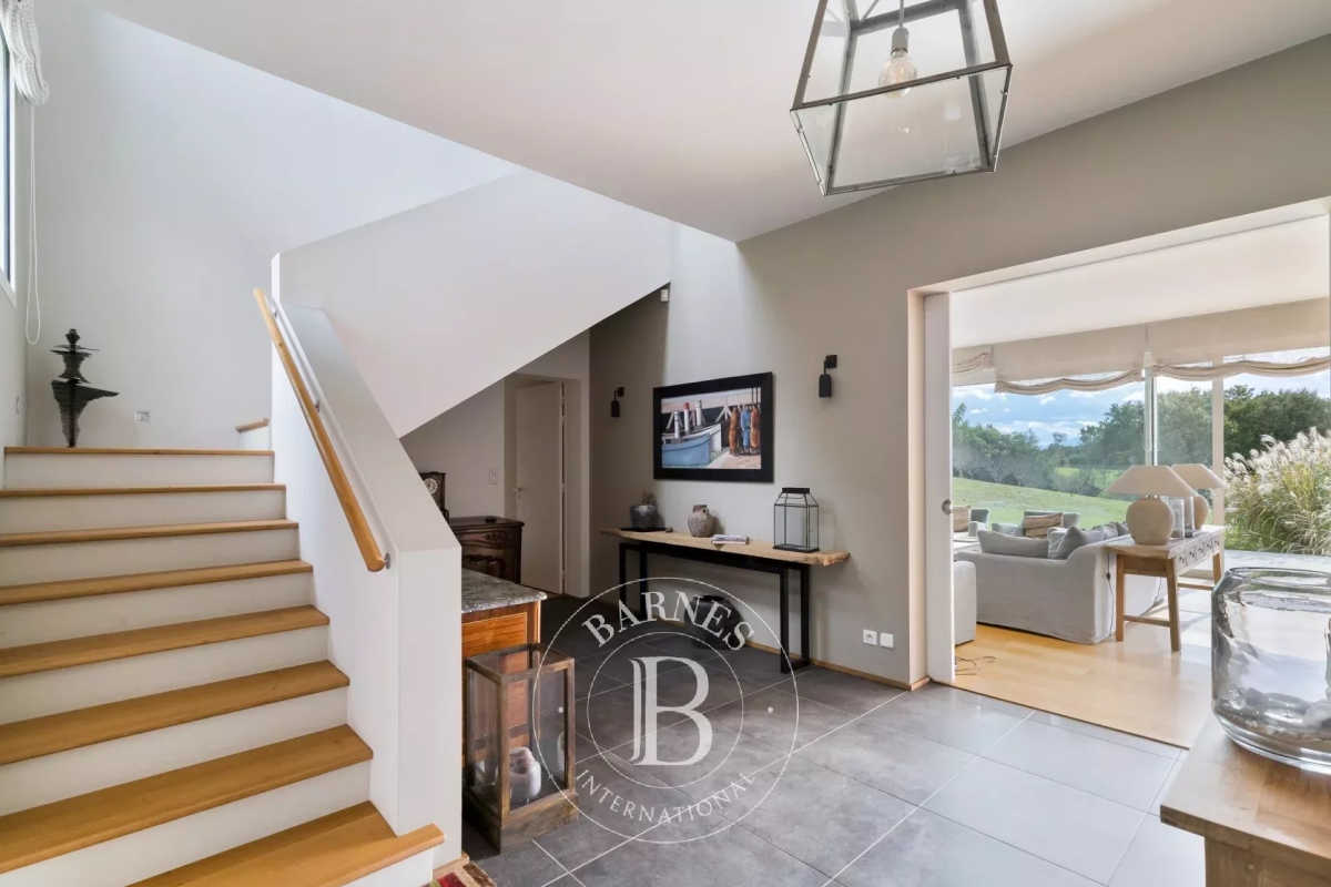 Luxury House for sale in Arbonne, 3 990 000 €, Photo 5
