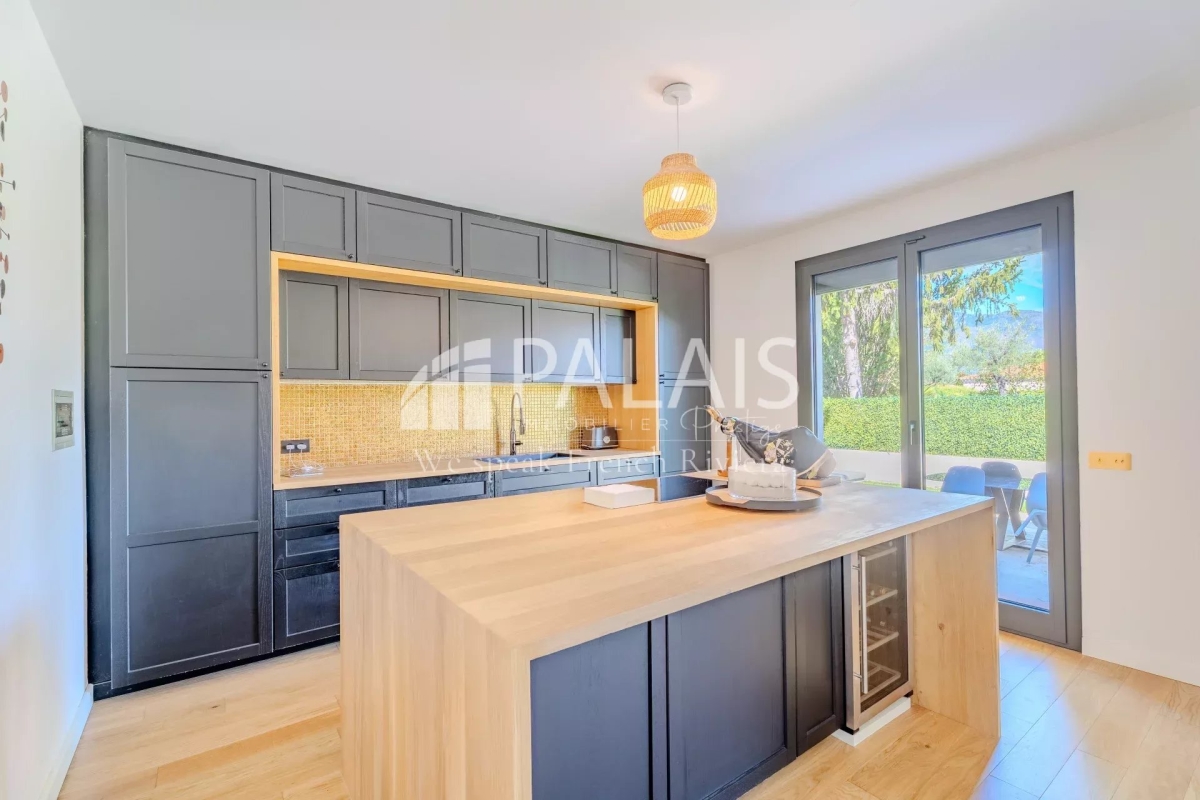 Luxury House for sale in Roquebrune-Cap-Martin, 2 800 000 €, Photo 5