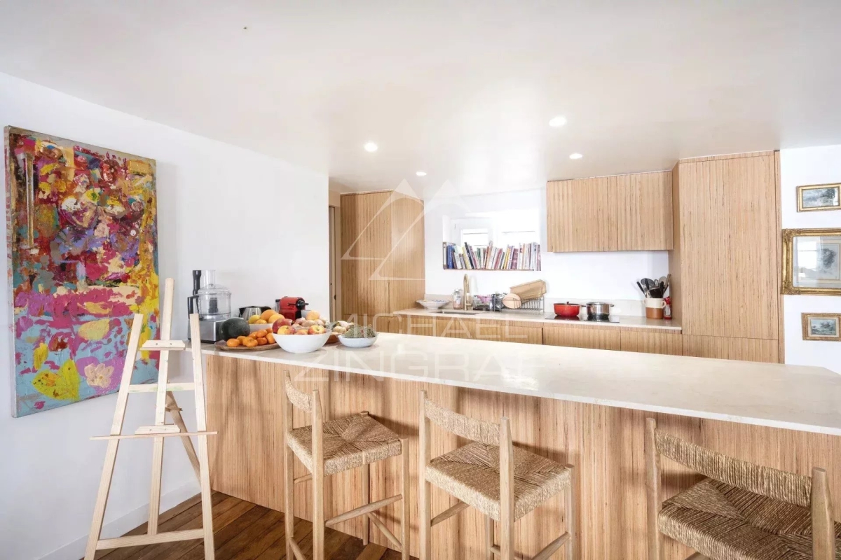 Luxury Apartment for sale in Paris 7Ème, 1 995 000 €, Photo 5