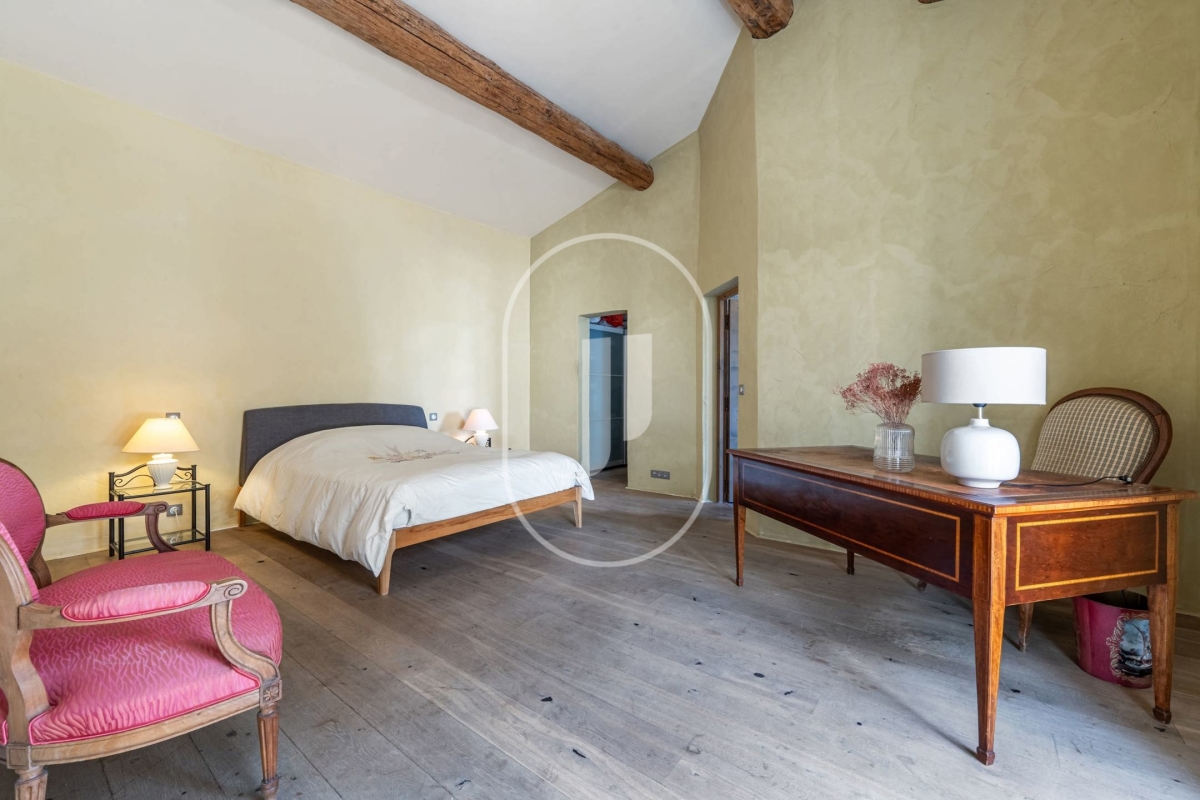 Luxury House for sale in Boulbon, 1 380 000 €, Photo 6