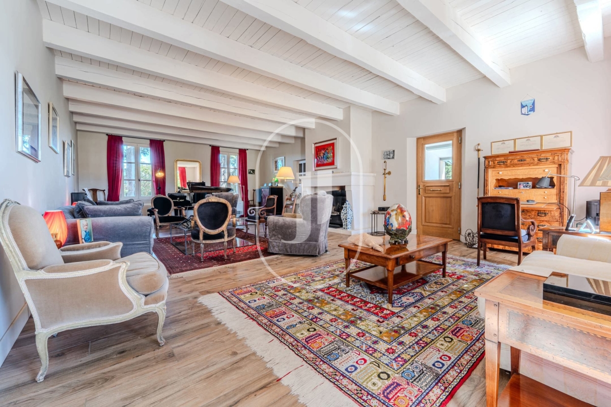 Maison de luxe à vendre à Eyragues, 1 900 000 €, Photo 6
