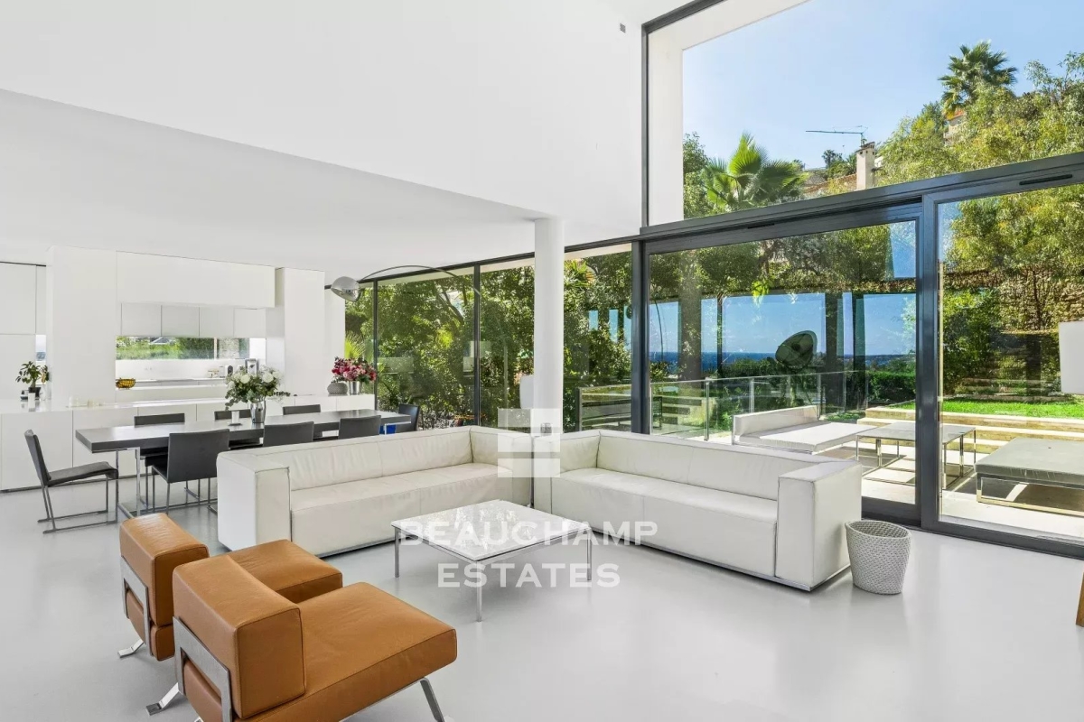 Maison de luxe à vendre à Vallauris, 3 950 000 €, Photo 6