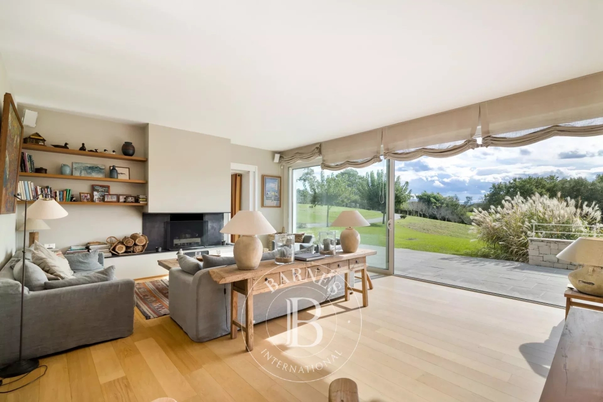 Luxury House for sale in Arbonne, 3 990 000 €, Photo 6