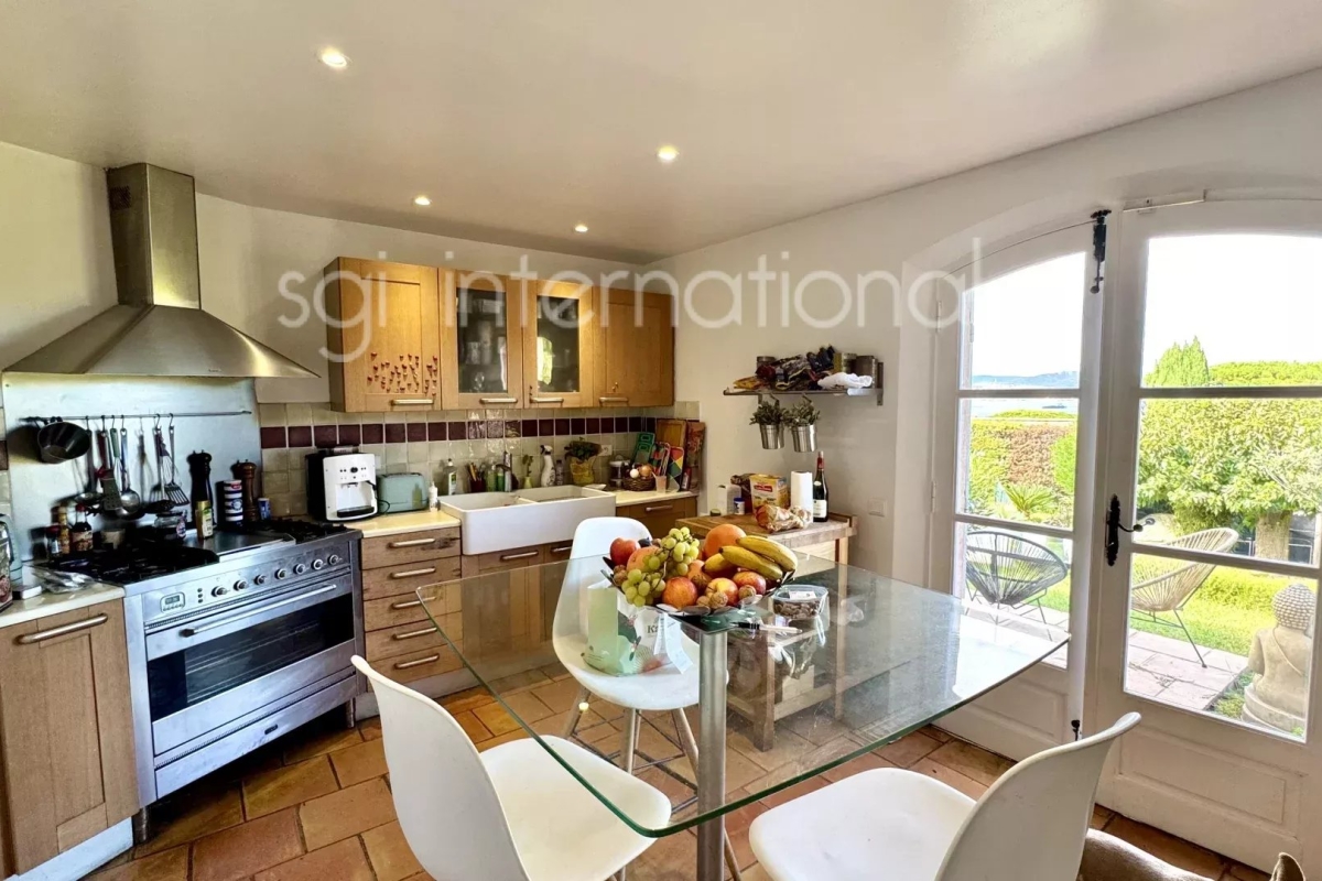 Luxury House for sale in Gassin, 4 450 000 €, Photo 6