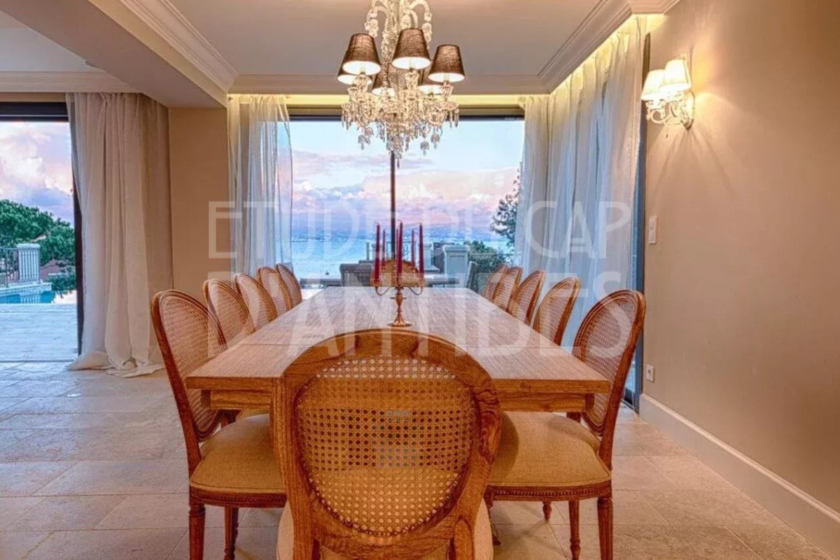 Luxury House for sale in Cap d'Antibes, 5 200 000 €, Photo 6