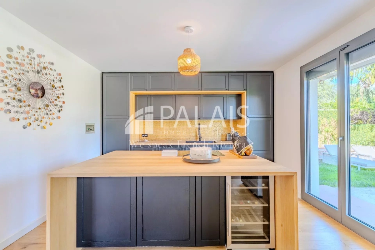 Luxury House for sale in Roquebrune-Cap-Martin, 2 800 000 €, Photo 6