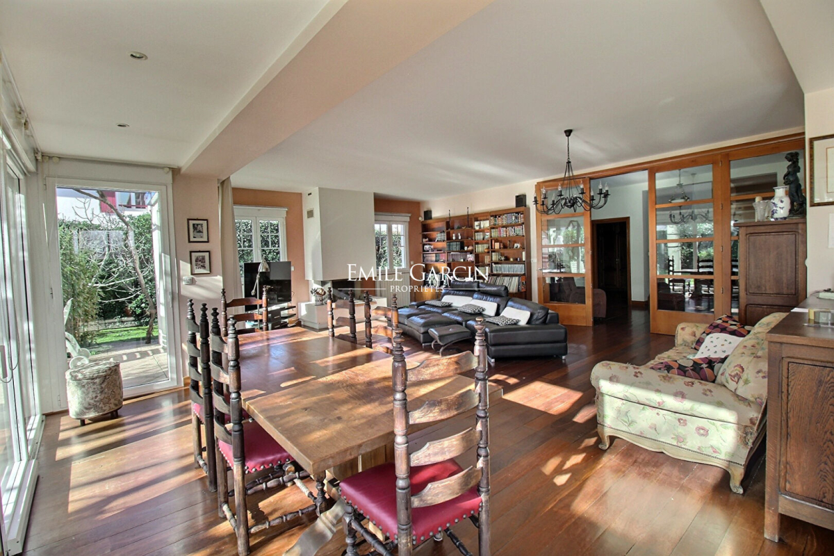 Maison de luxe à vendre à Biarritz, 1 940 000 €, Photo 7