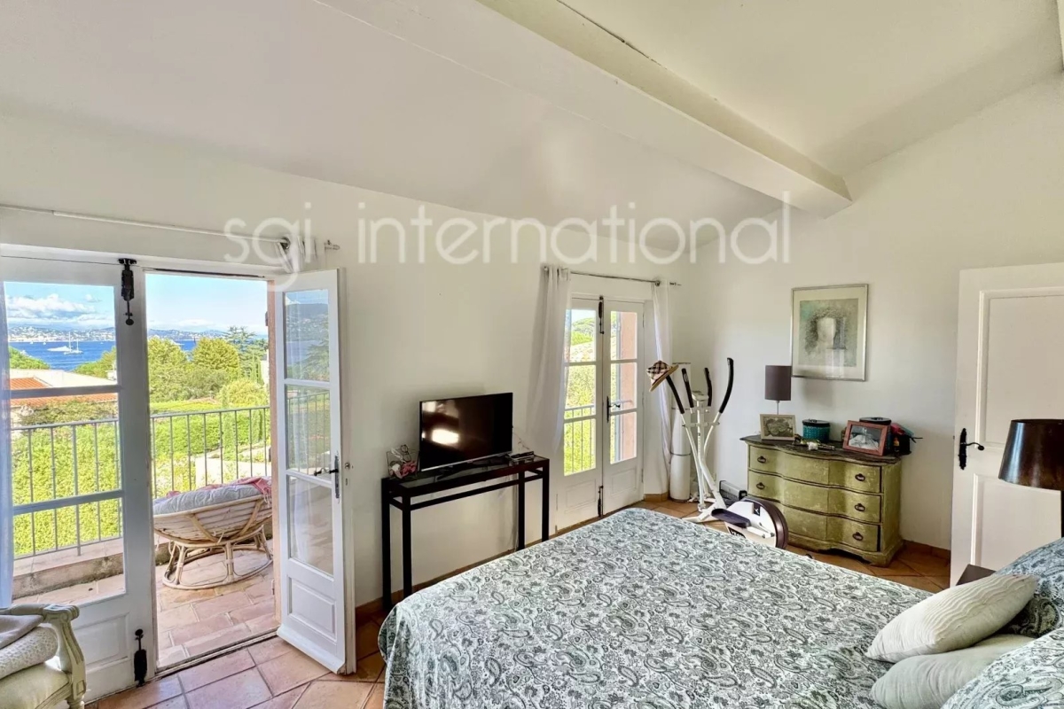 Luxury House for sale in Gassin, 4 450 000 €, Photo 7