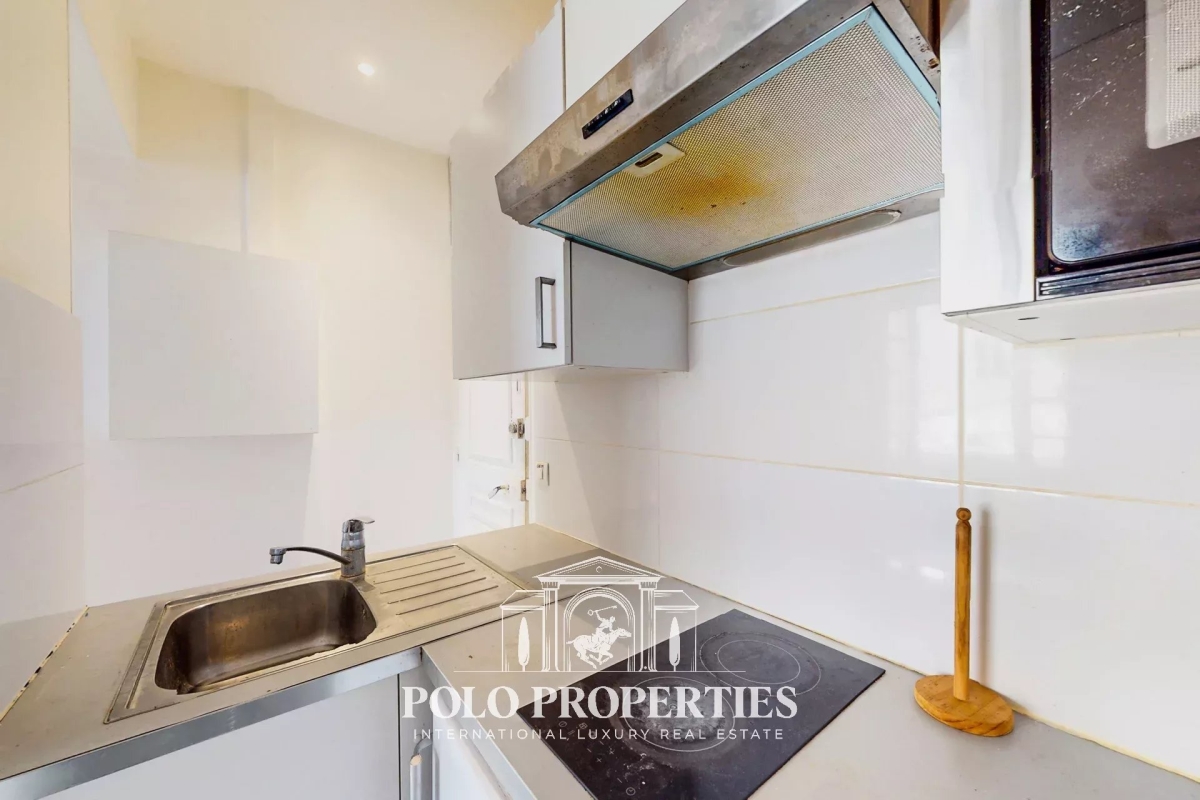 Luxury Apartment for sale in Paris 11ème, 199 000 €, Photo 7