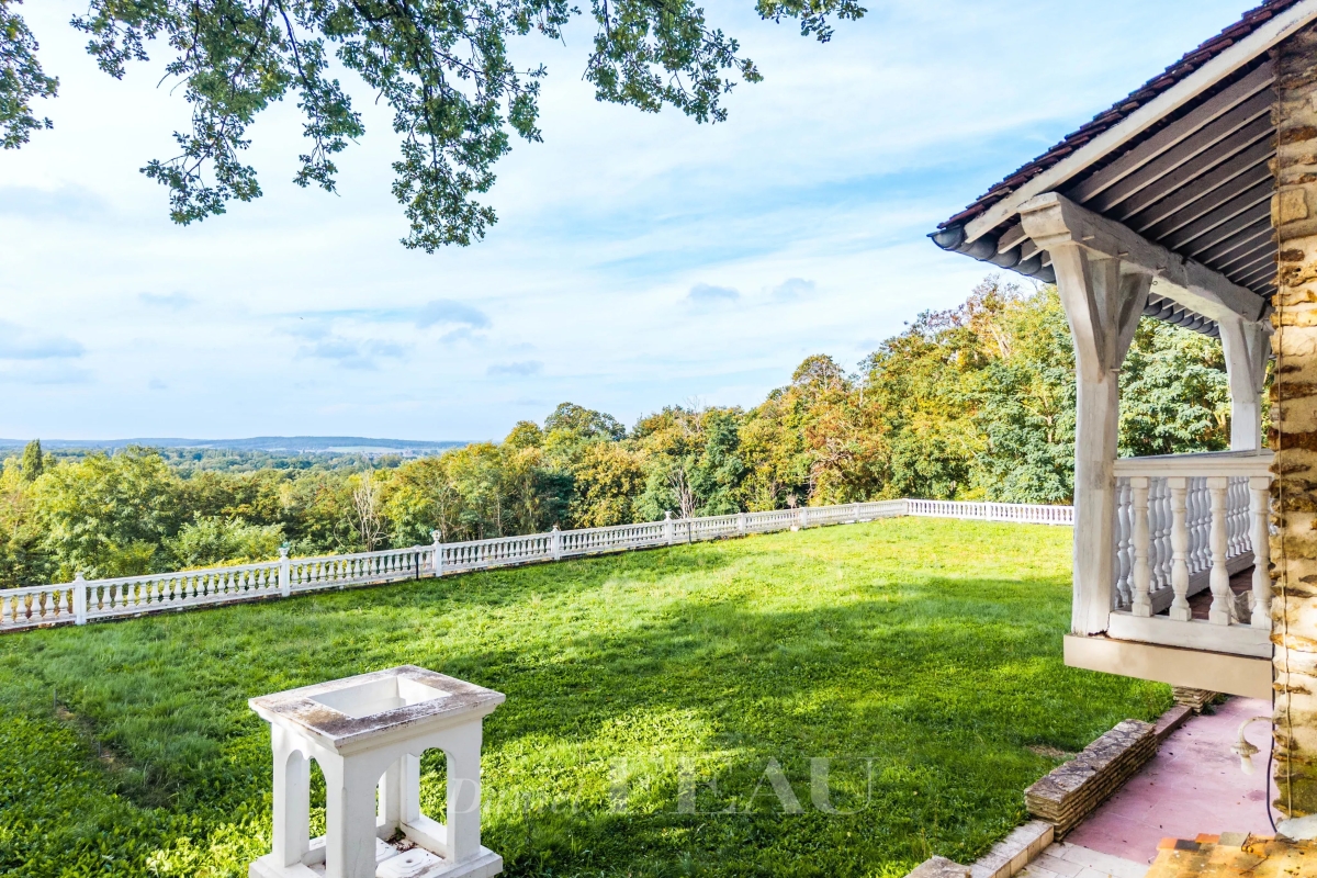 Maison de luxe à vendre à Montfort-l'Amaury, 1 500 000 €, Photo 2