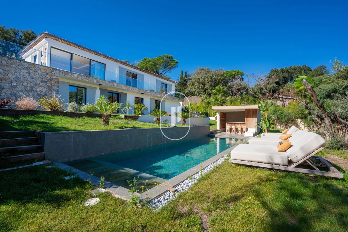 Maison de luxe à vendre à Grimaud, 3 990 000 €, Photo 2