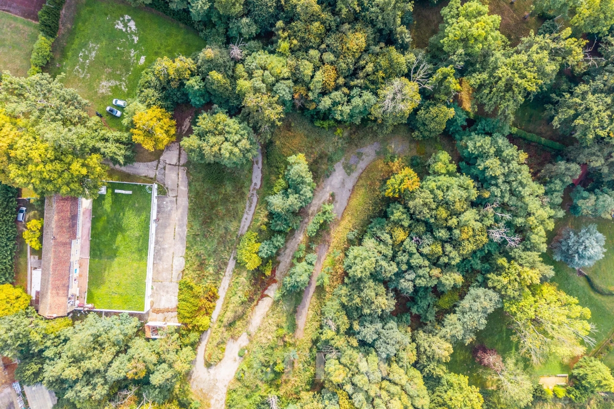 Maison de luxe à vendre à Montfort-l'Amaury, 1 500 000 €, Photo 3