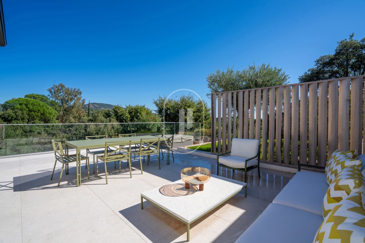 Maison de luxe à vendre à Grimaud, 3 990 000 €, Photo 4