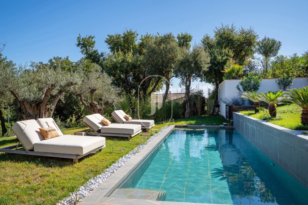 Maison de luxe à vendre à Grimaud, 3 990 000 €, Photo 5