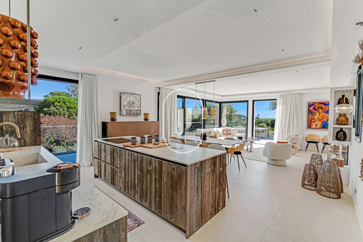 Maison de luxe à vendre à Grimaud, 3 990 000 €, Photo 7