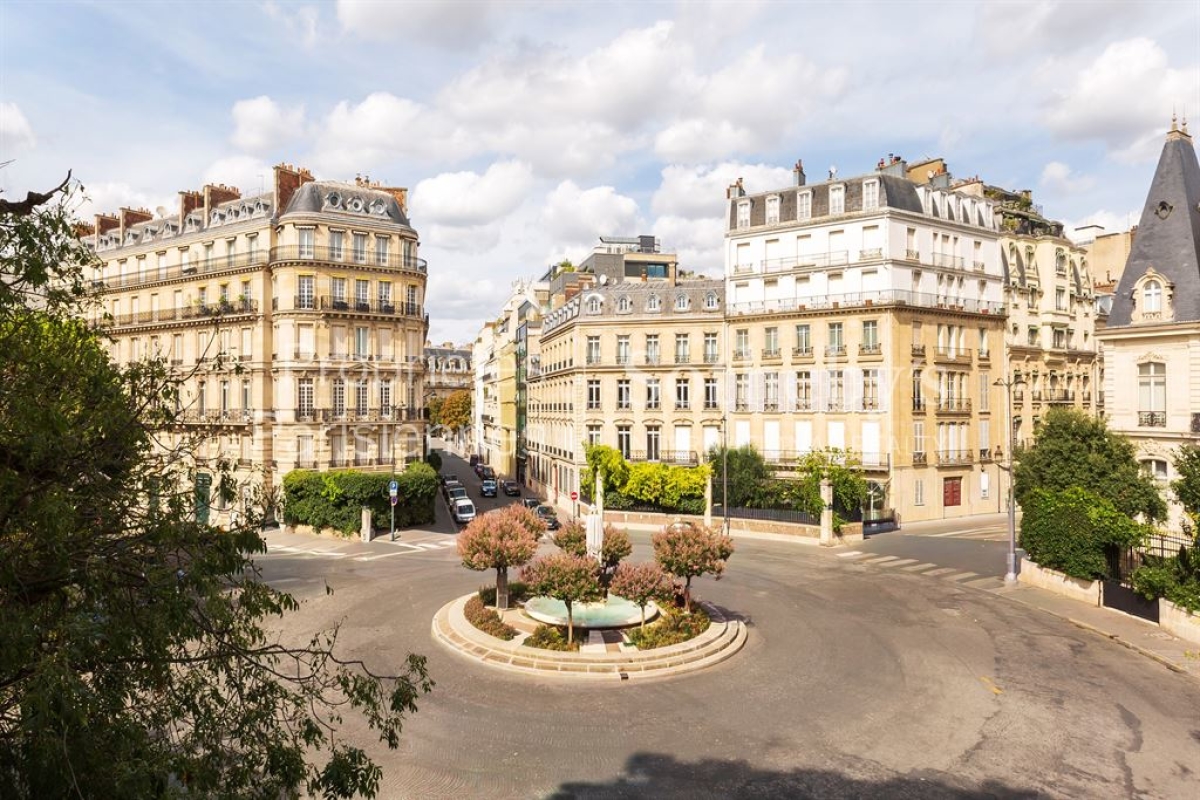 Appartement de luxe à vendre à Paris 8Ème, 8 600 000 €, Photo 1