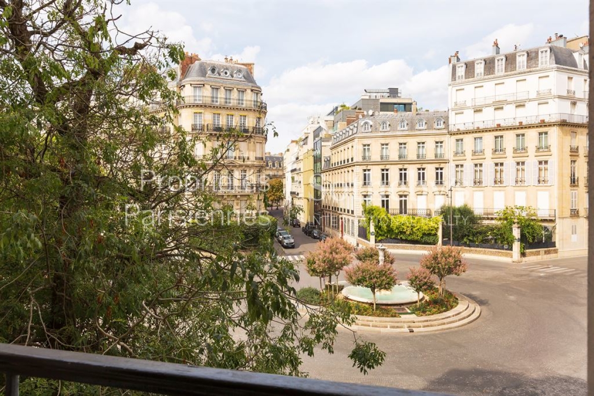 Luxury Apartment for sale in Paris 8ème, 8 600 000 €, Photo 1