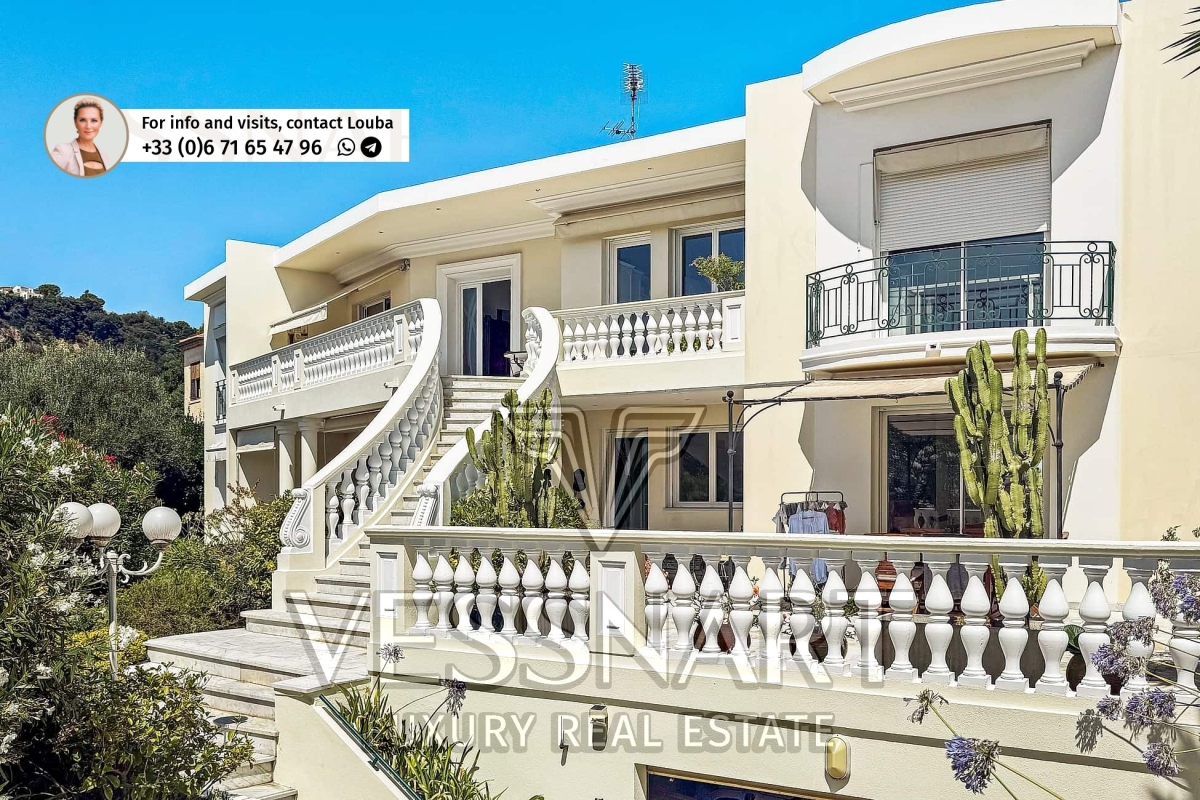 Luxury House for sale in Nice, 1 325 000 €, Photo 1