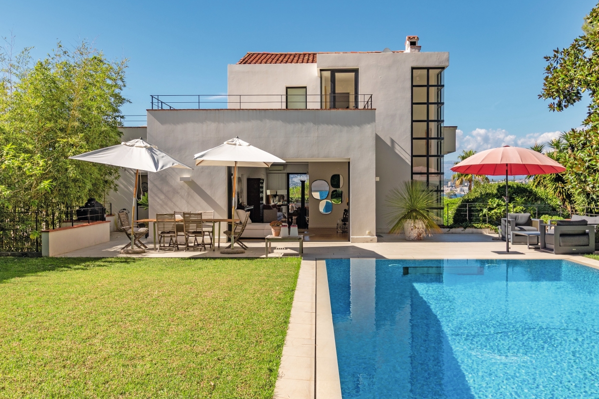 Luxury House for sale in Cap d'Antibes, 6 500 000 €, Photo 1