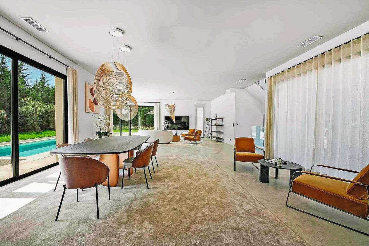Luxury House for sale in Mougins, 2 990 000 €, Photo 1